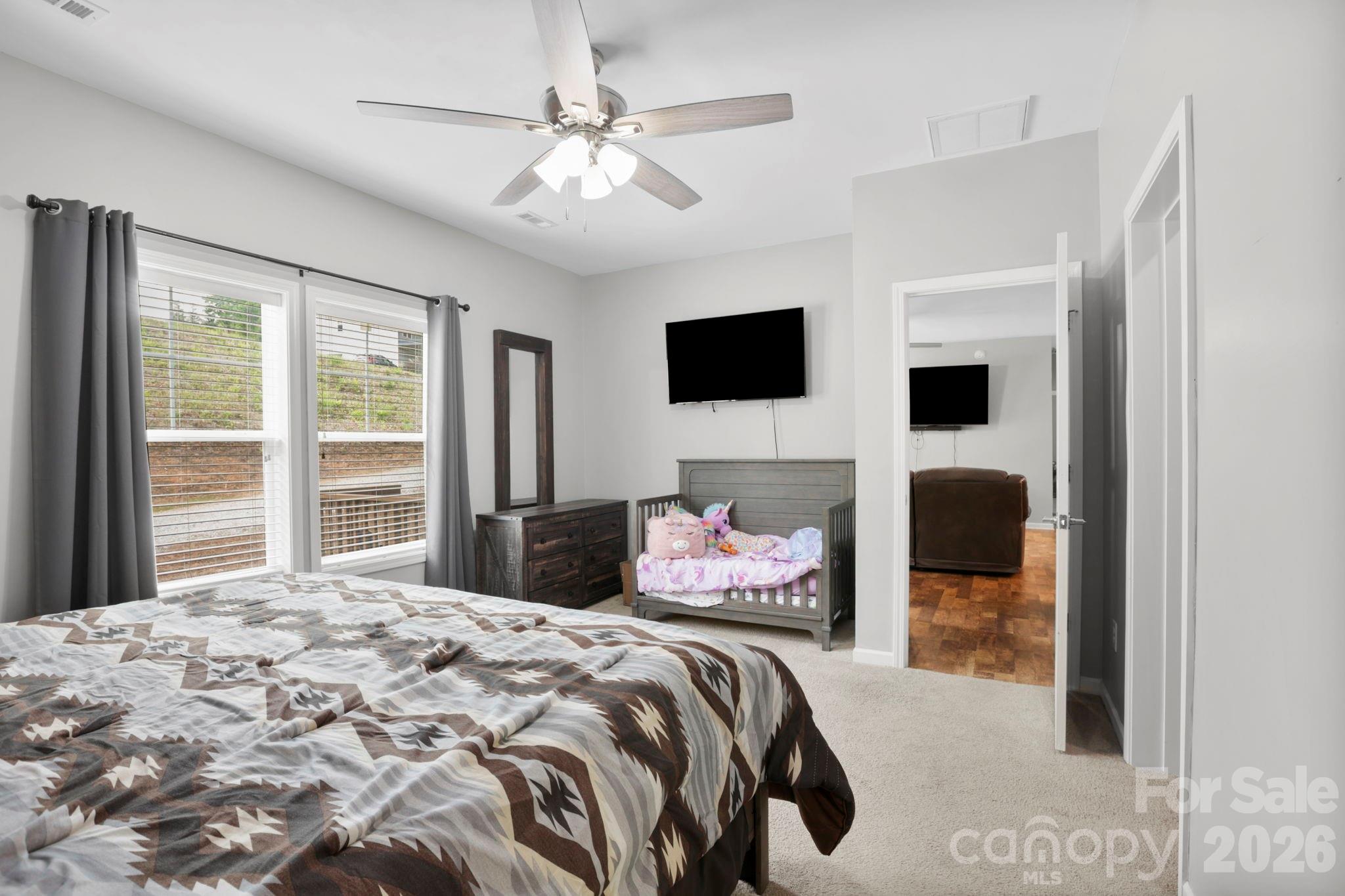 Cairens Ridge - Residential