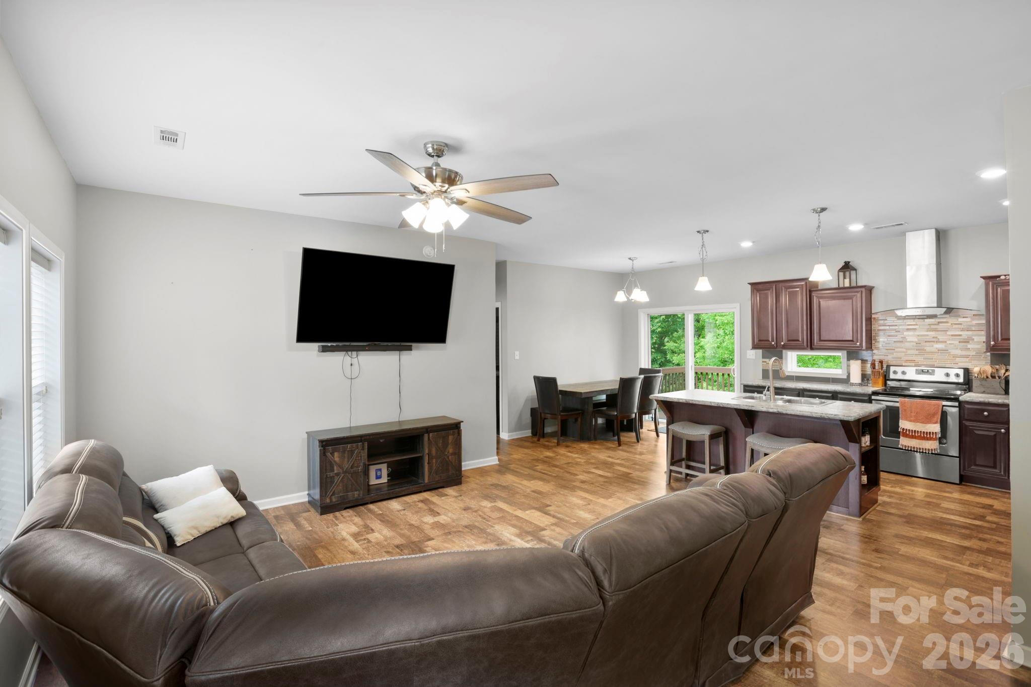 Cairens Ridge - Residential