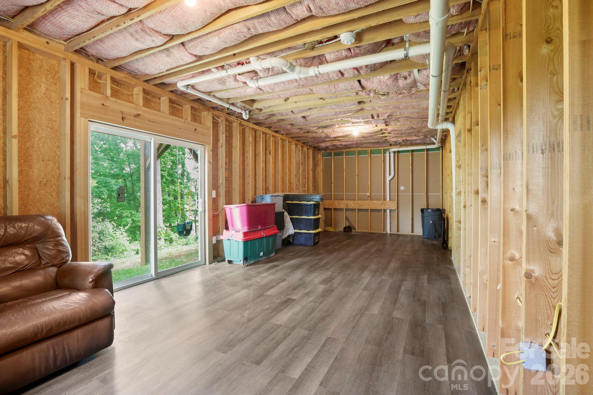 Cairens Ridge - Residential
