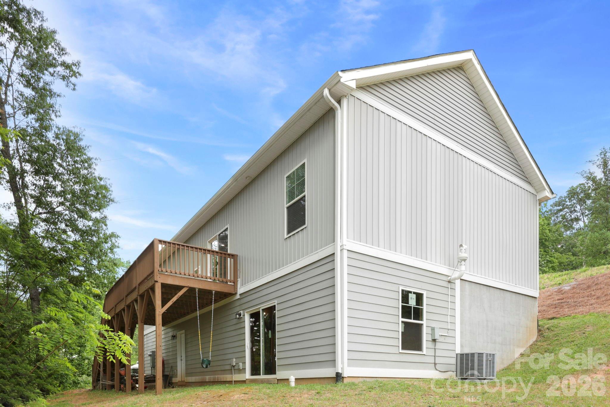 Cairens Ridge - Residential