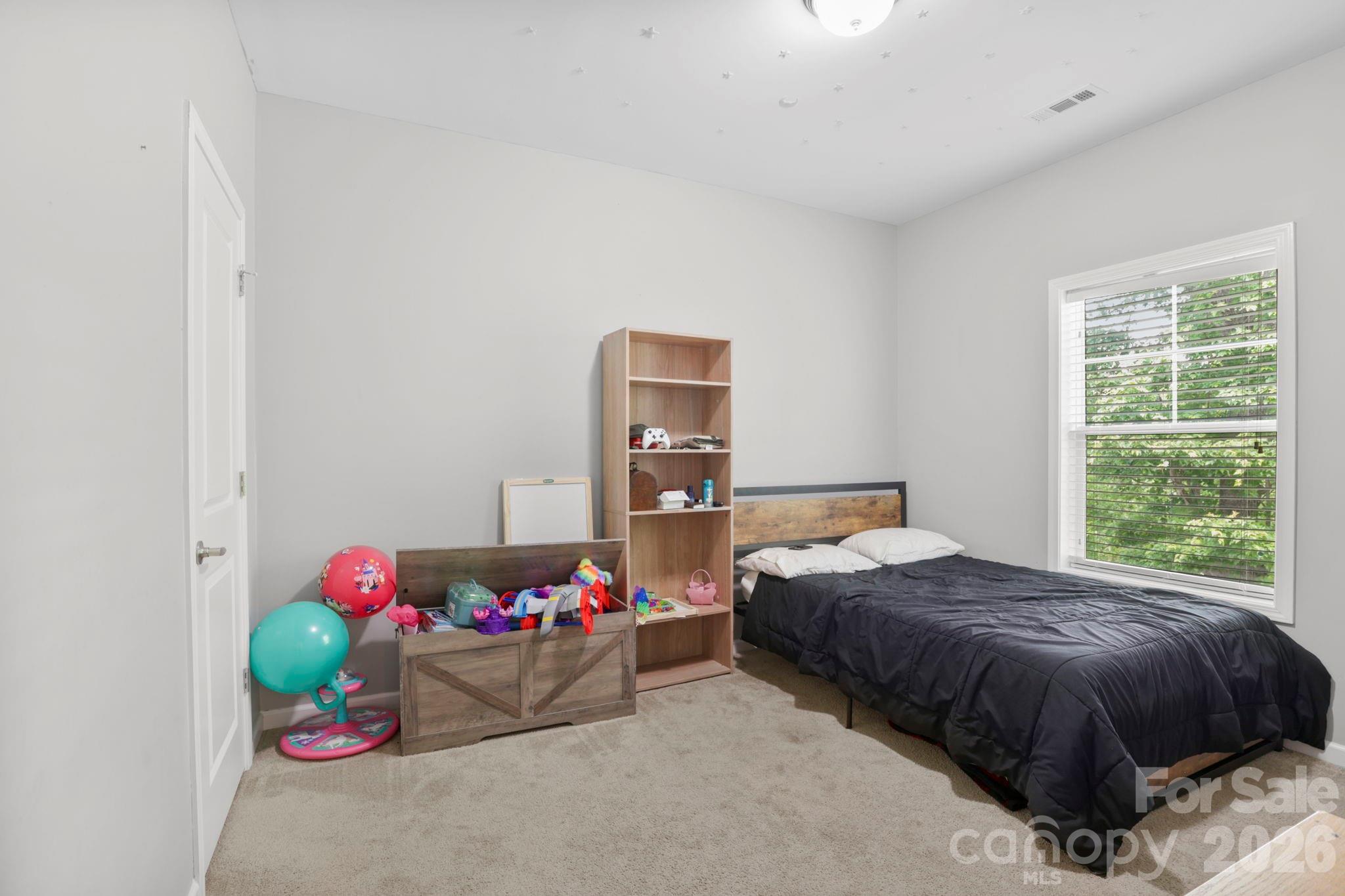 Cairens Ridge - Residential