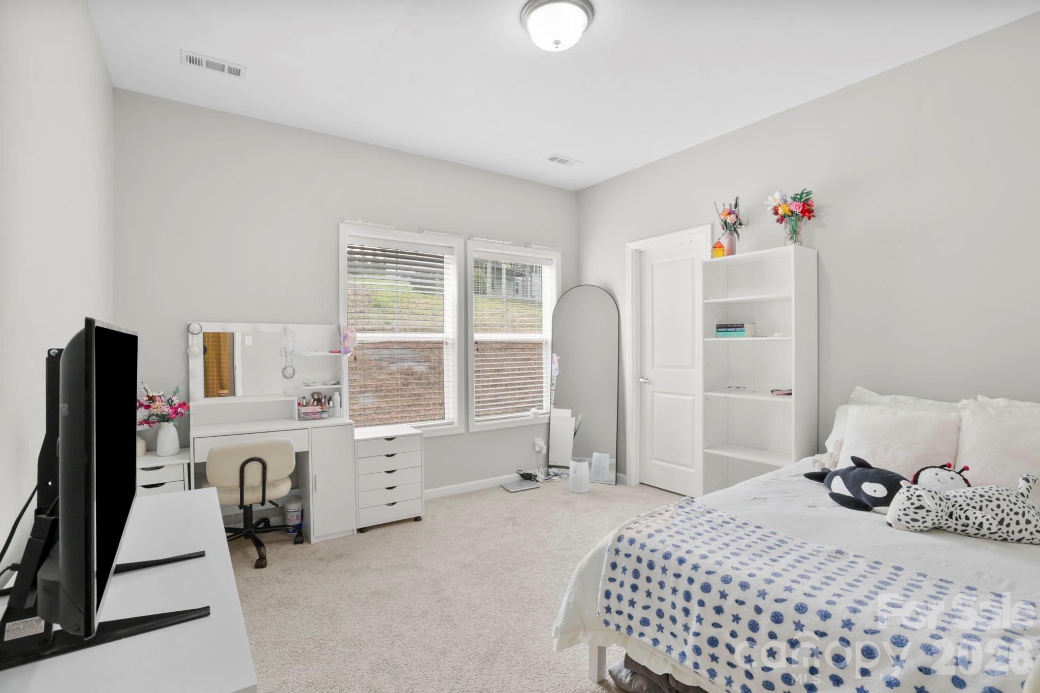 Cairens Ridge - Residential