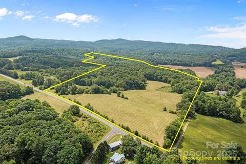 437 Linneys Mill Road Union Grove NC 28689