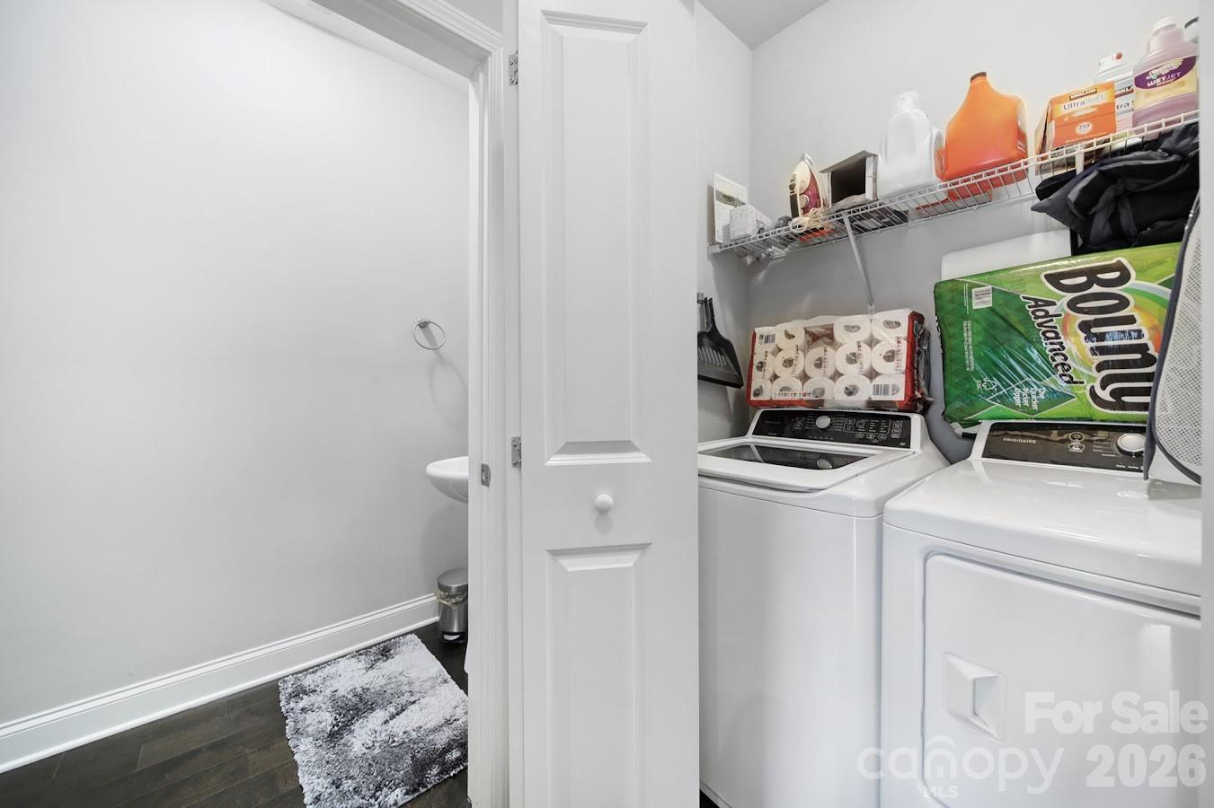 Forest Grove - Residential