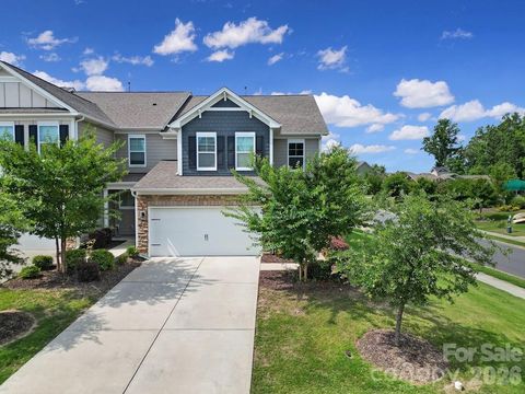 1406 Bramblewood Drive Fort Mill SC 29708