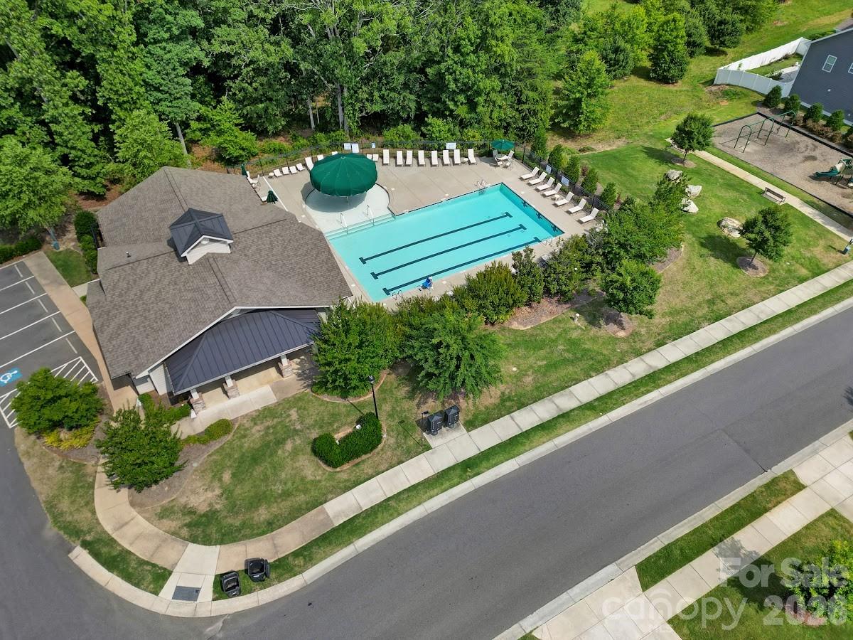 Forest Grove - Residential