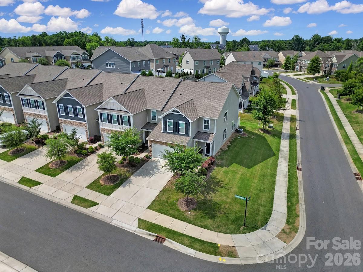 Forest Grove - Residential