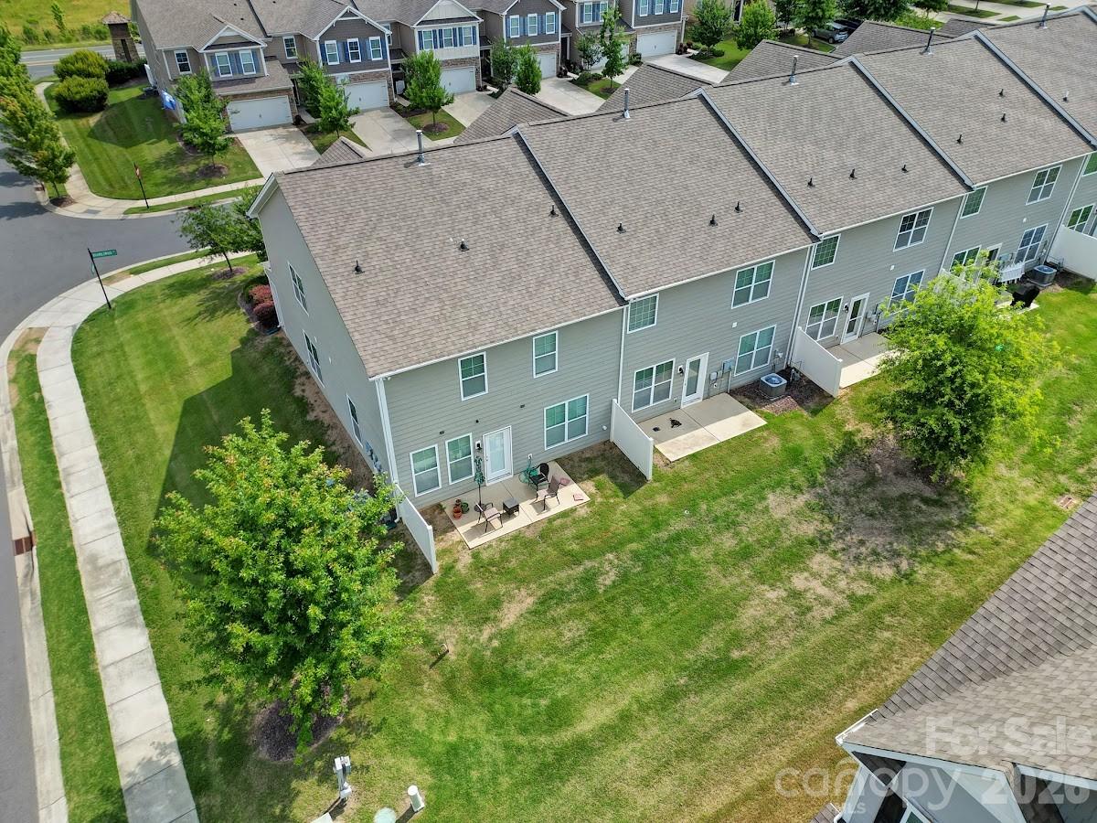 Forest Grove - Residential