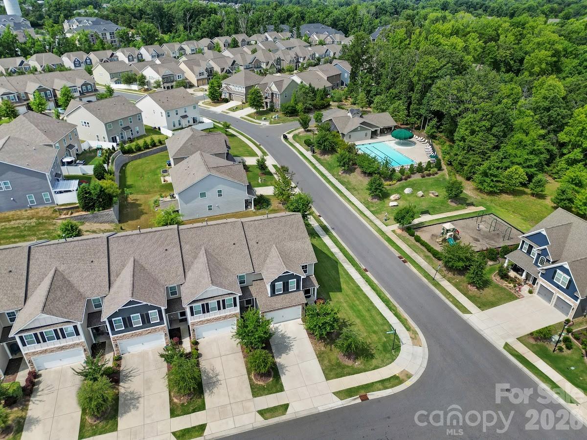 Forest Grove - Residential