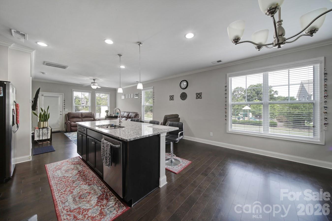 1406 Bramblewood Drive