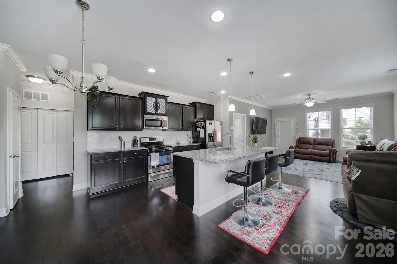 1406 Bramblewood Drive