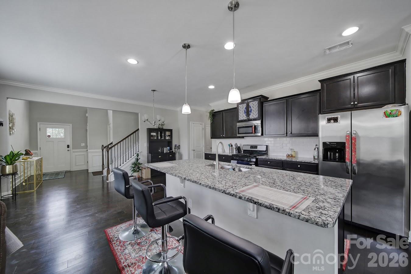 1406 Bramblewood Drive