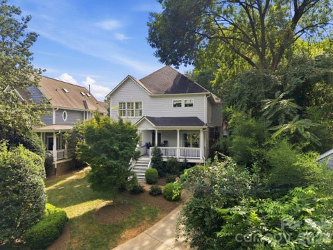 Photo of 2013 Victorian Place, Charlotte, NC 28203 (MLS # 4408968)