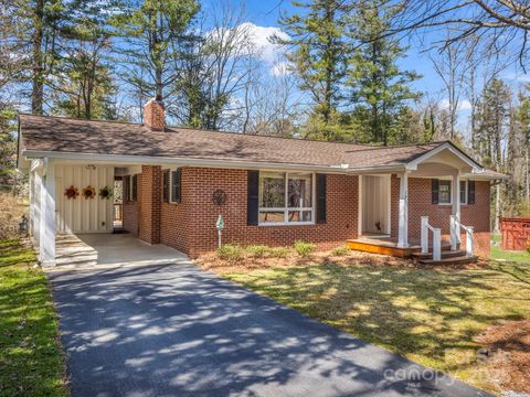 19 Robert E Lee Drive Flat Rock NC 28731