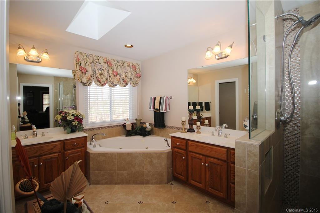 Village Lake - Residential