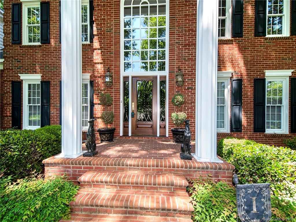 Village Lake - Residential