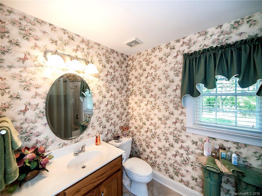 Village Lake - Residential