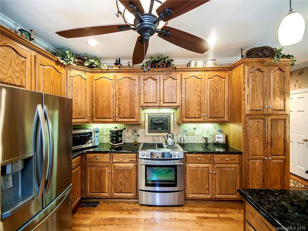 Village Lake - Residential