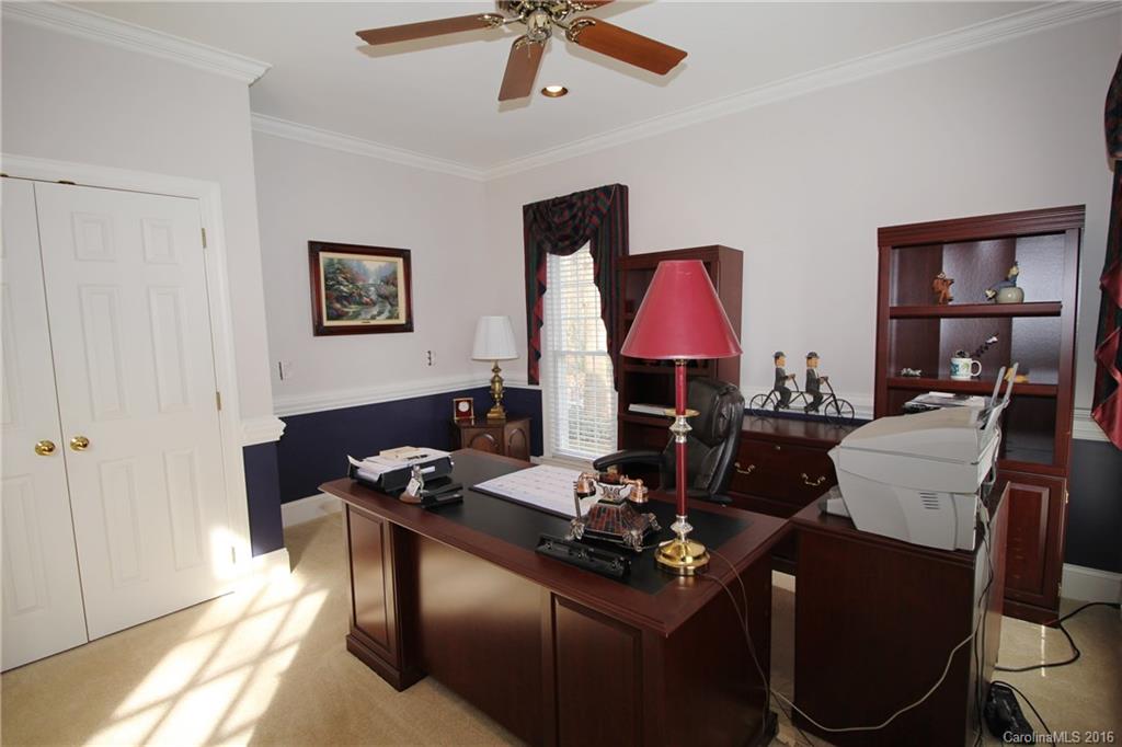 Village Lake - Residential