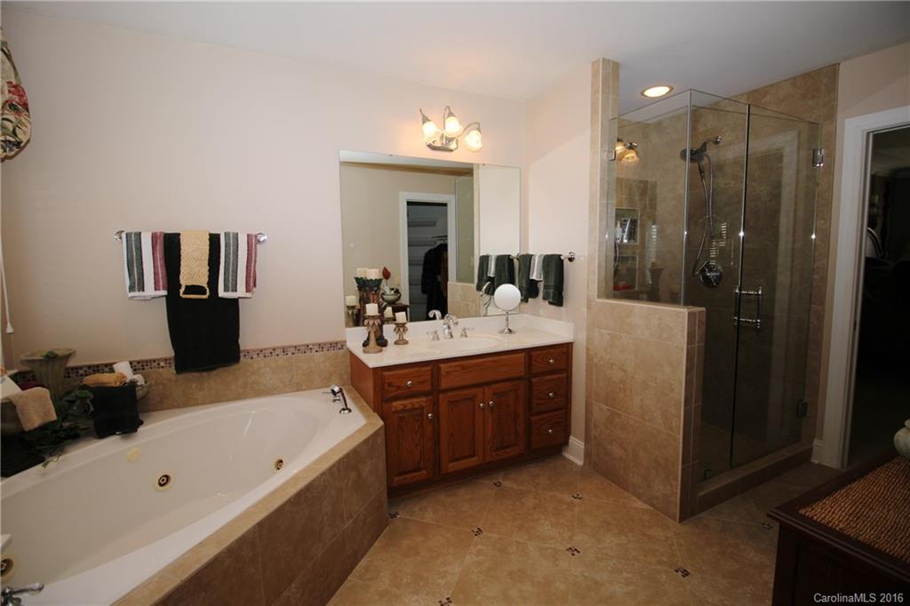 Village Lake - Residential