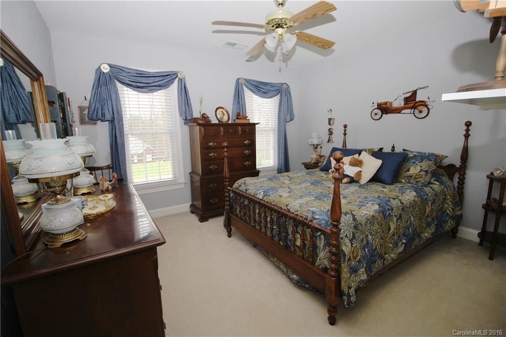 Village Lake - Residential