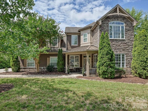 Photo of 12902 Blakemore Avenue, Huntersville, NC 28078 (MLS # 4403462)
