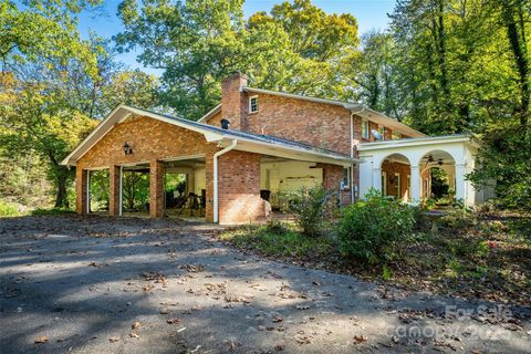 21 Riverbend Road Canton NC 28716