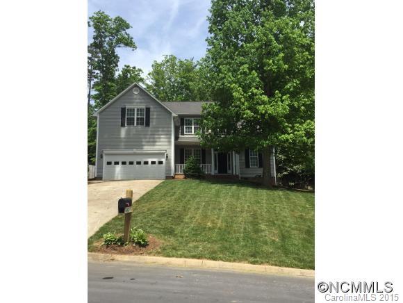 Riverbirch - Residential