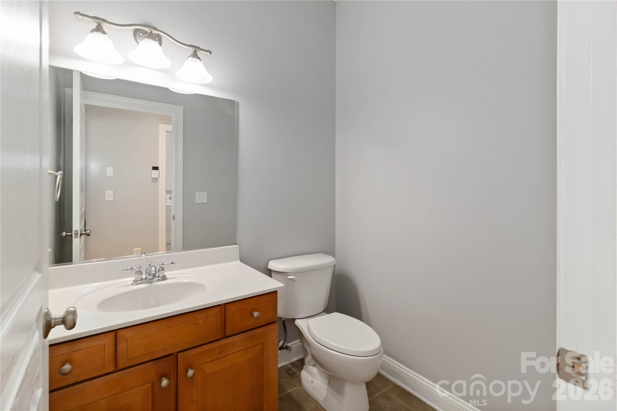 Norwood Ridge - Residential