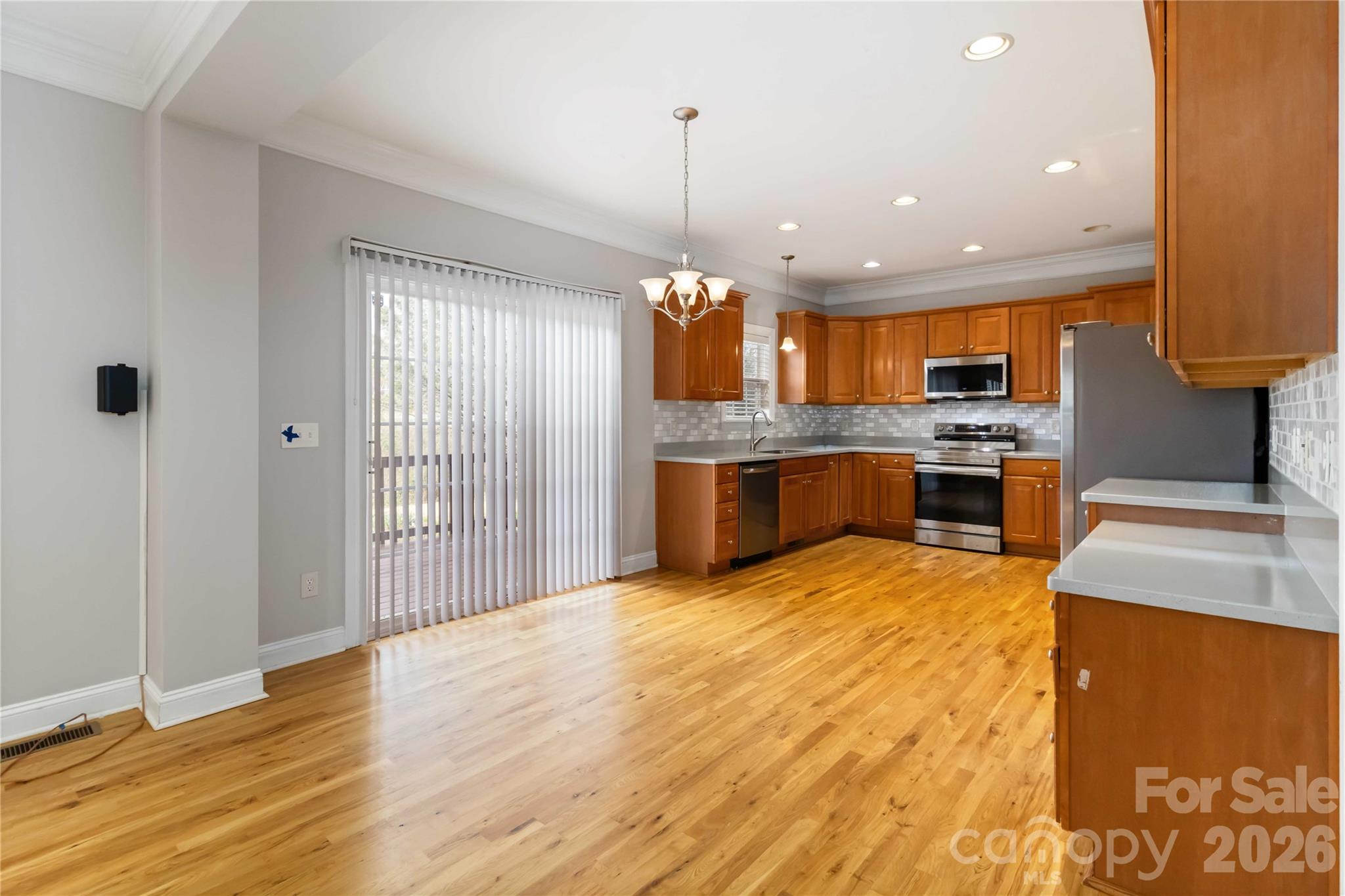 Norwood Ridge - Residential