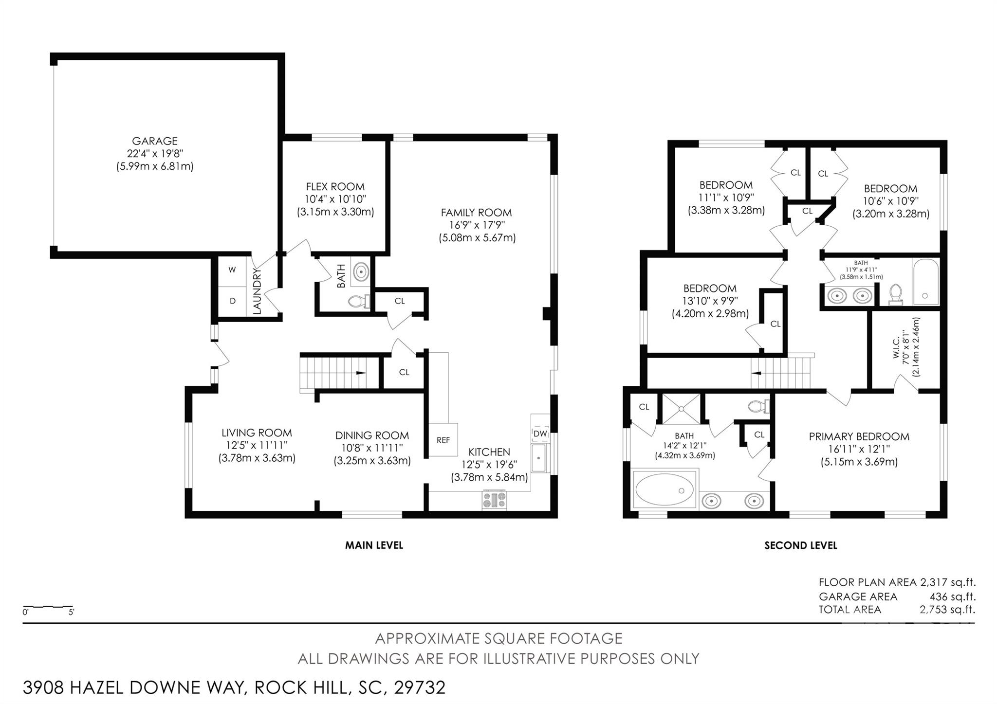 Norwood Ridge - Residential
