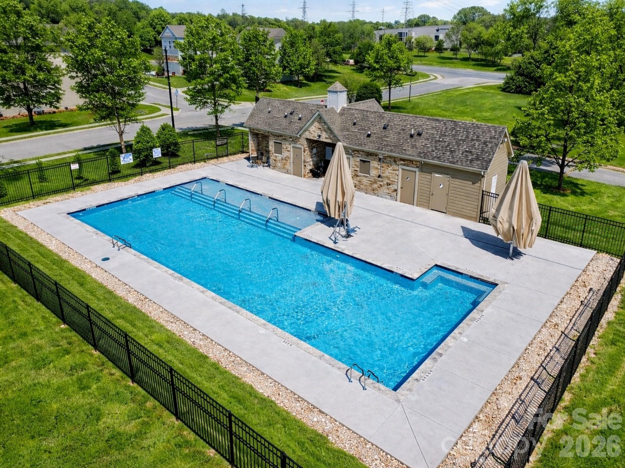 Norwood Ridge - Residential