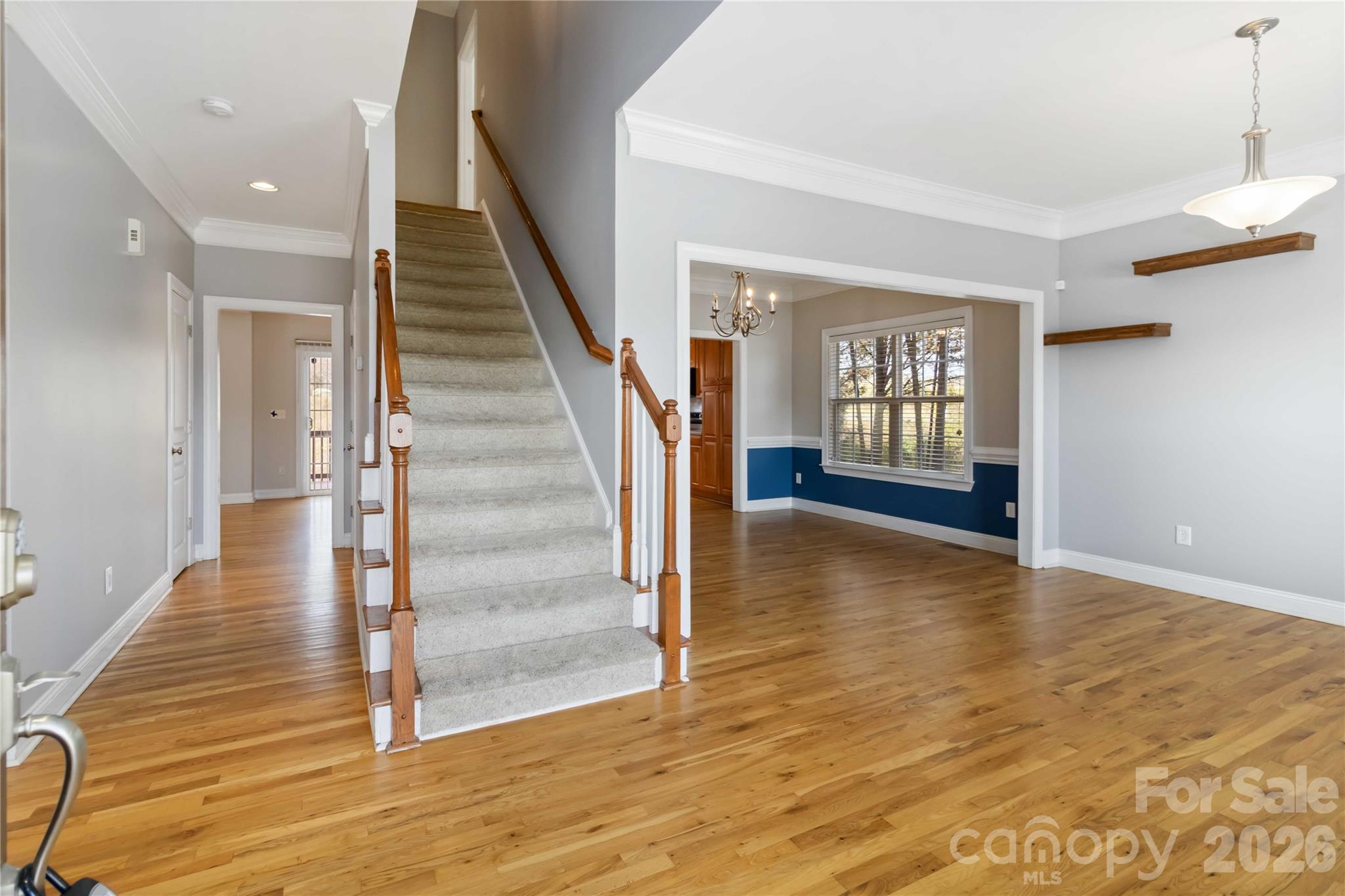 3908 Hazel Downe Way