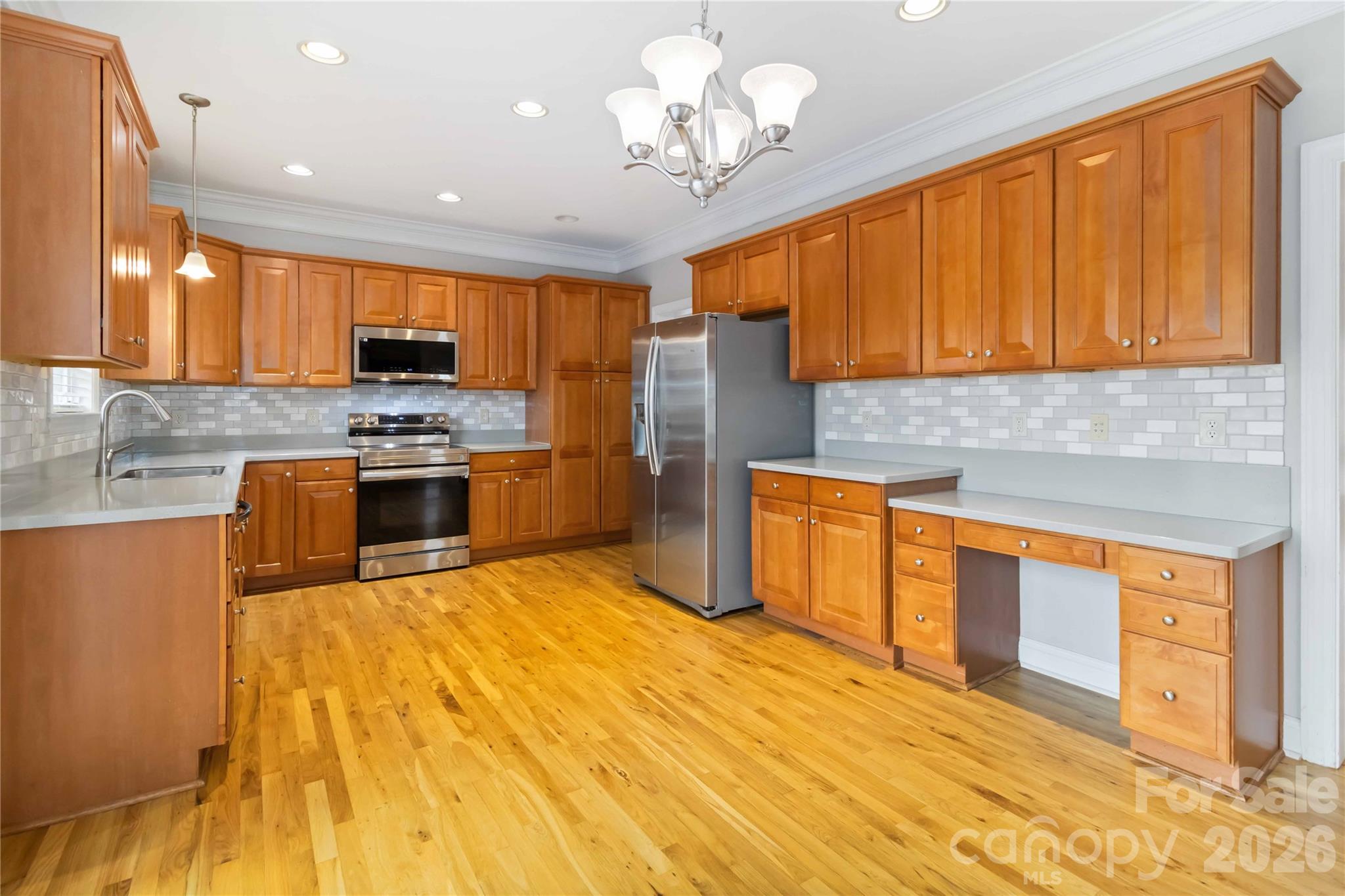 Norwood Ridge - Residential