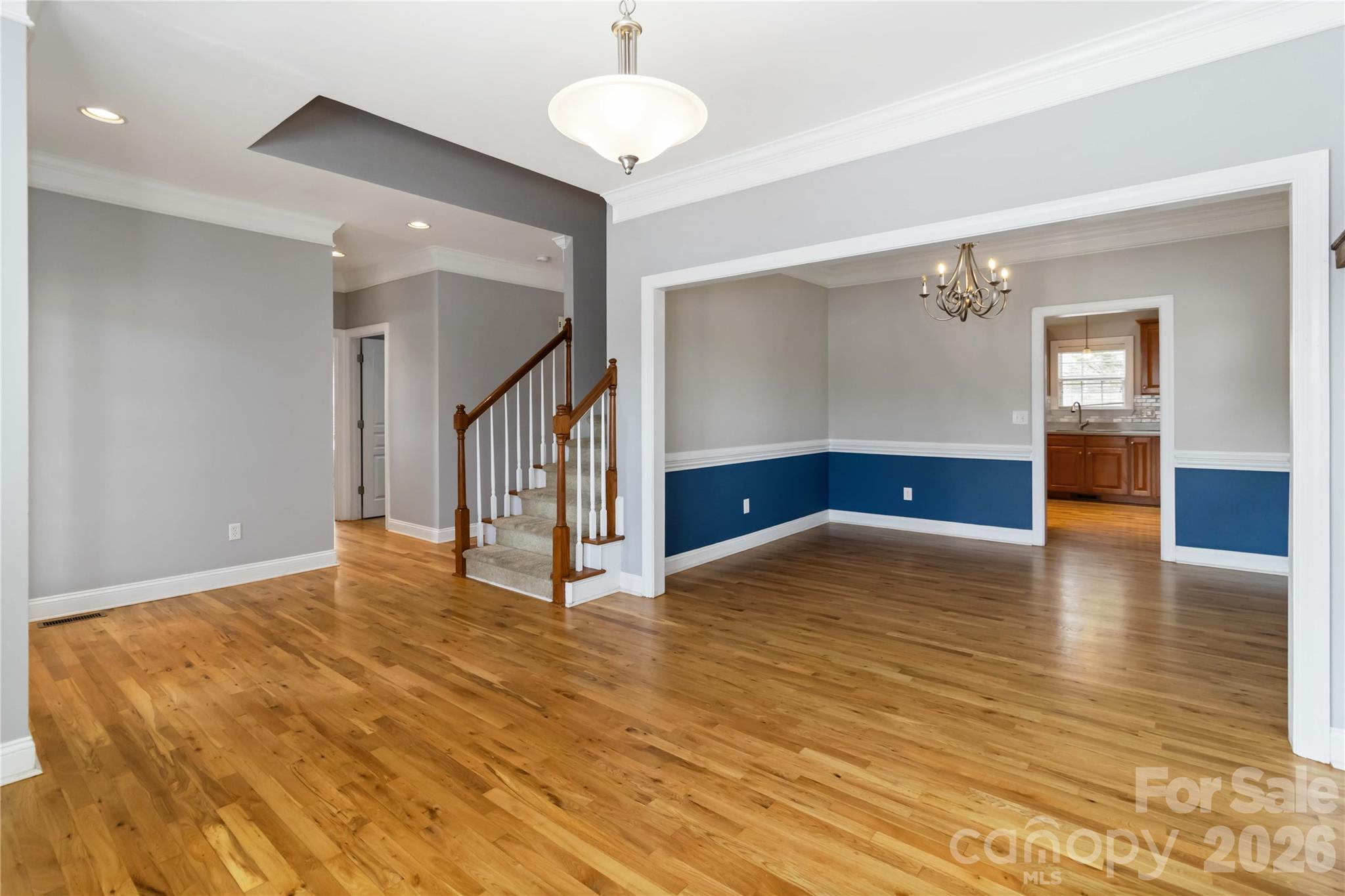 Norwood Ridge - Residential