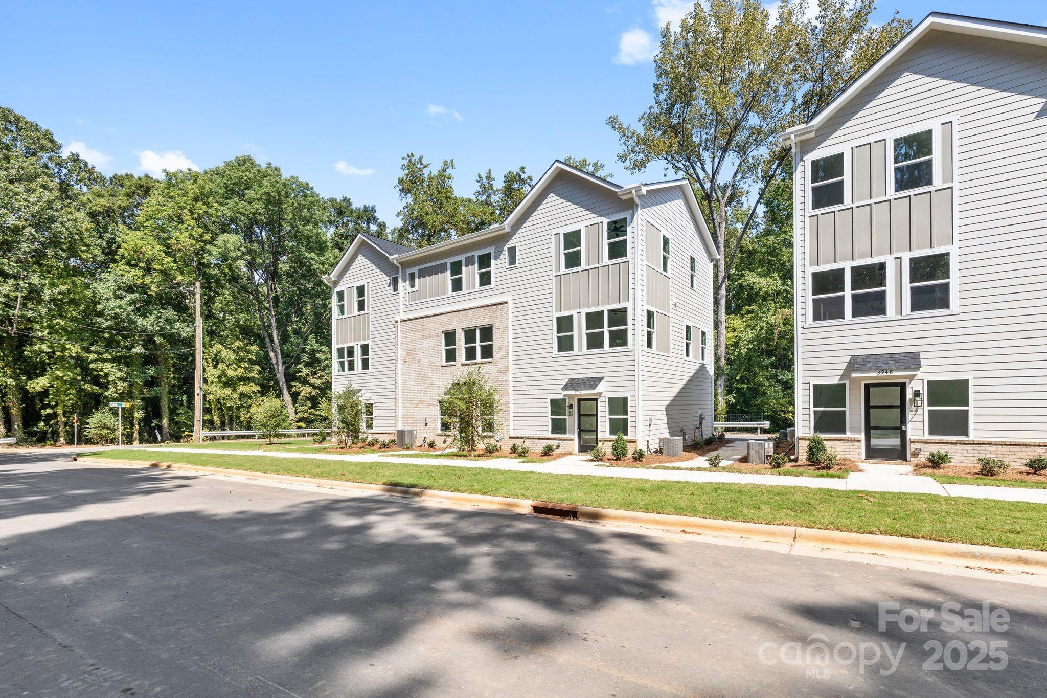 Westerly Hills - Residential