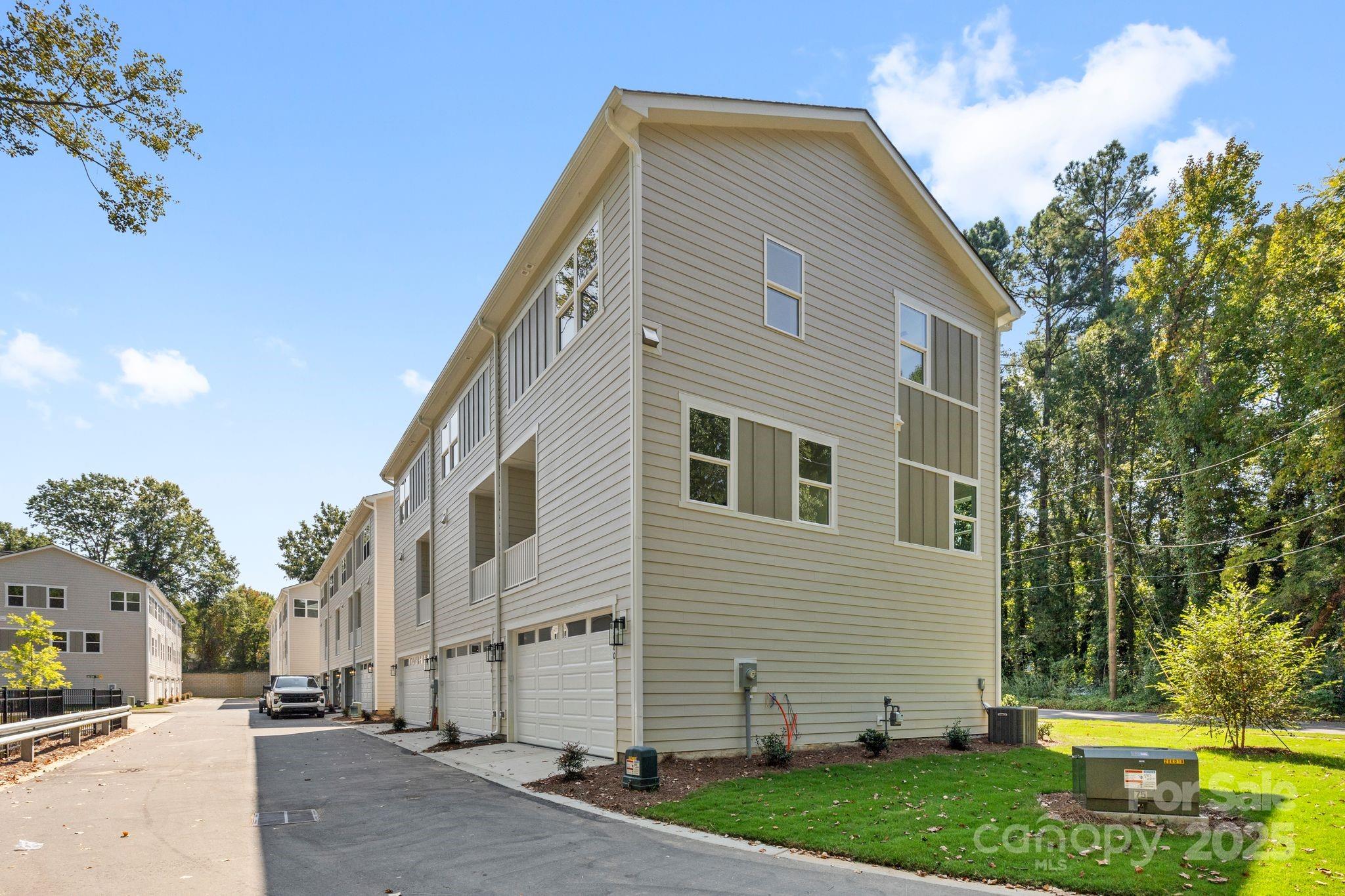 Westerly Hills - Residential