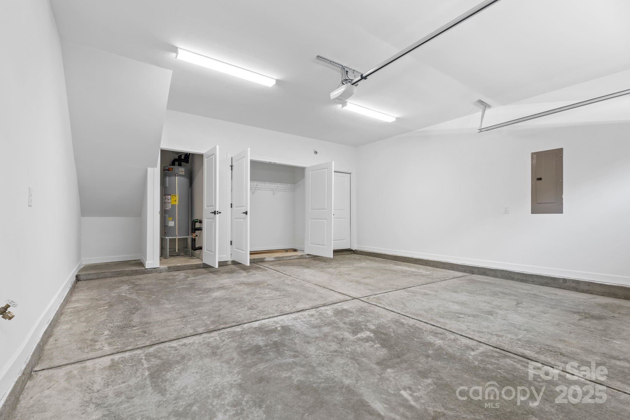 Westerly Hills - Residential