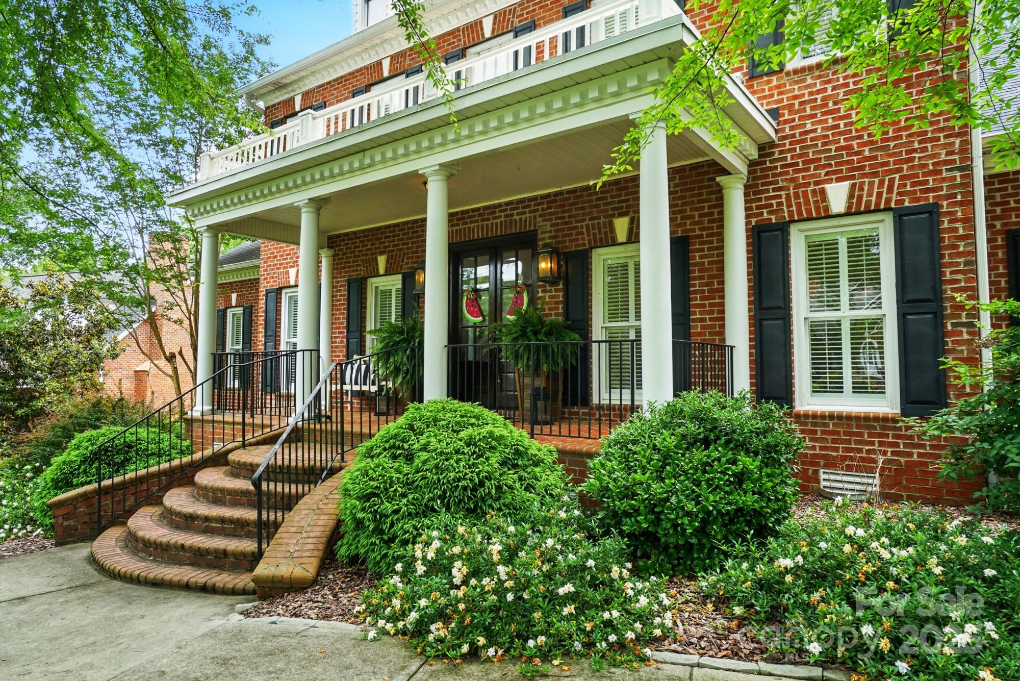 748 Land Fall Drive