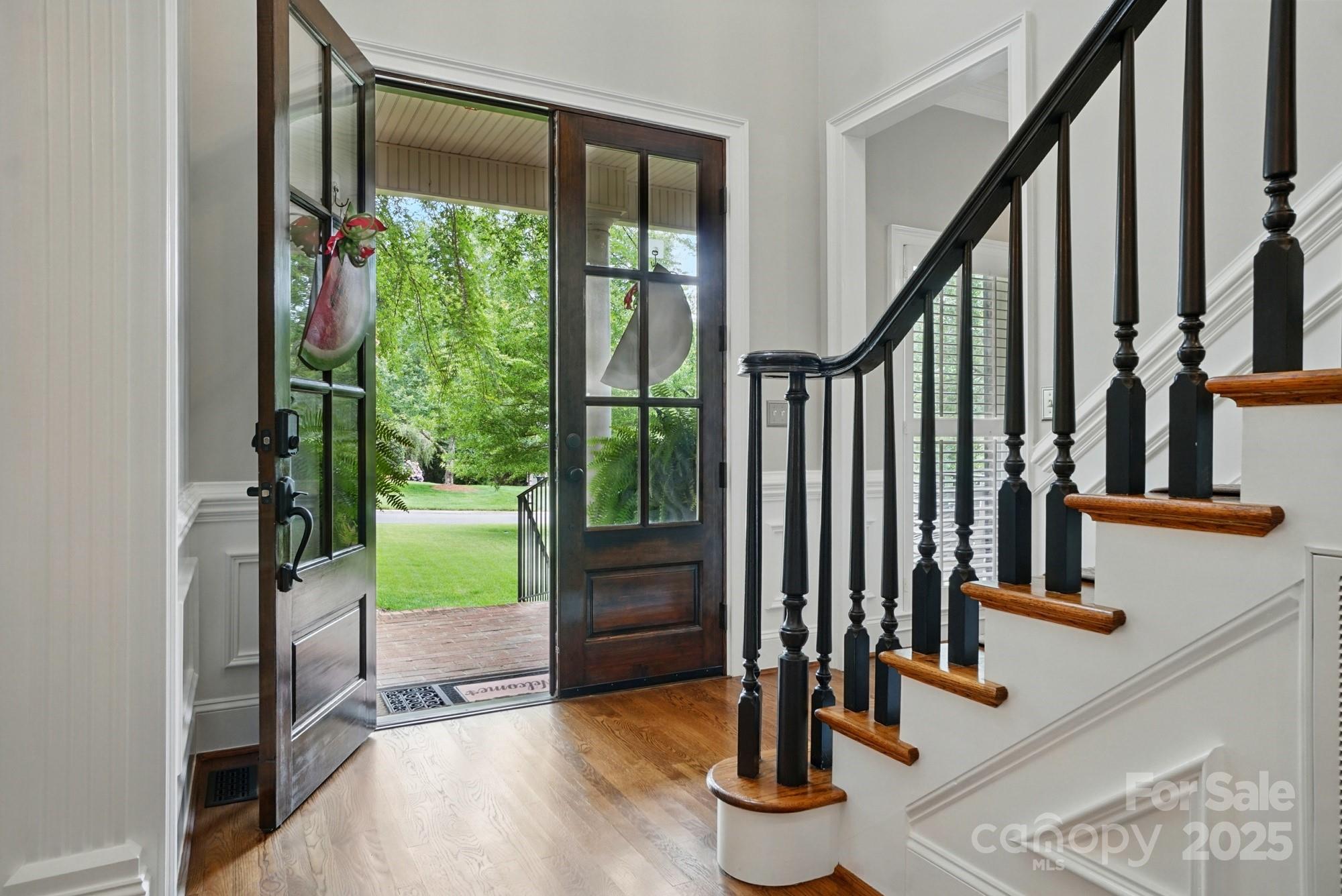 748 Land Fall Drive