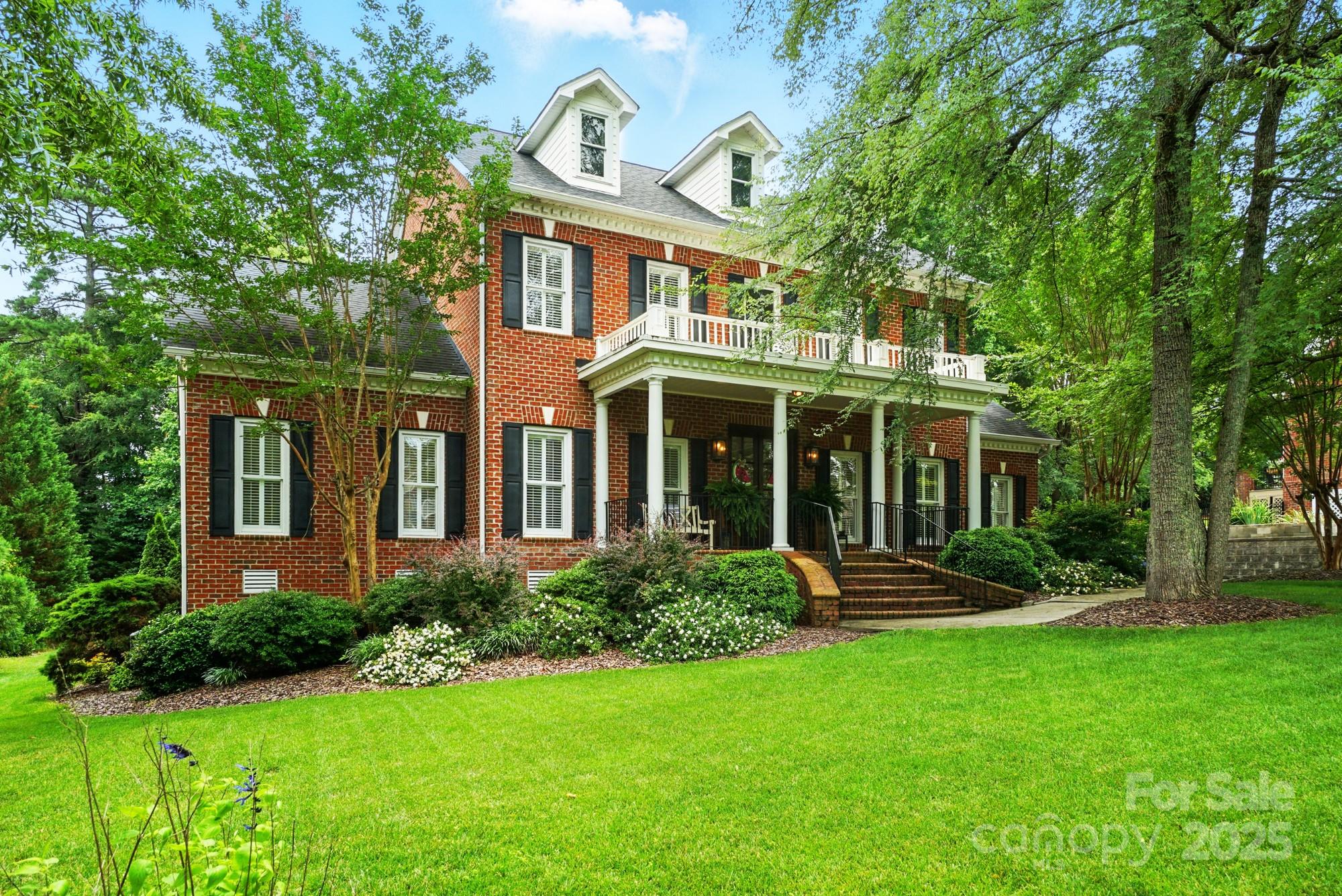 748 Land Fall Drive