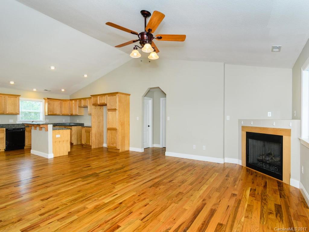 Eagle View Estates - Residential