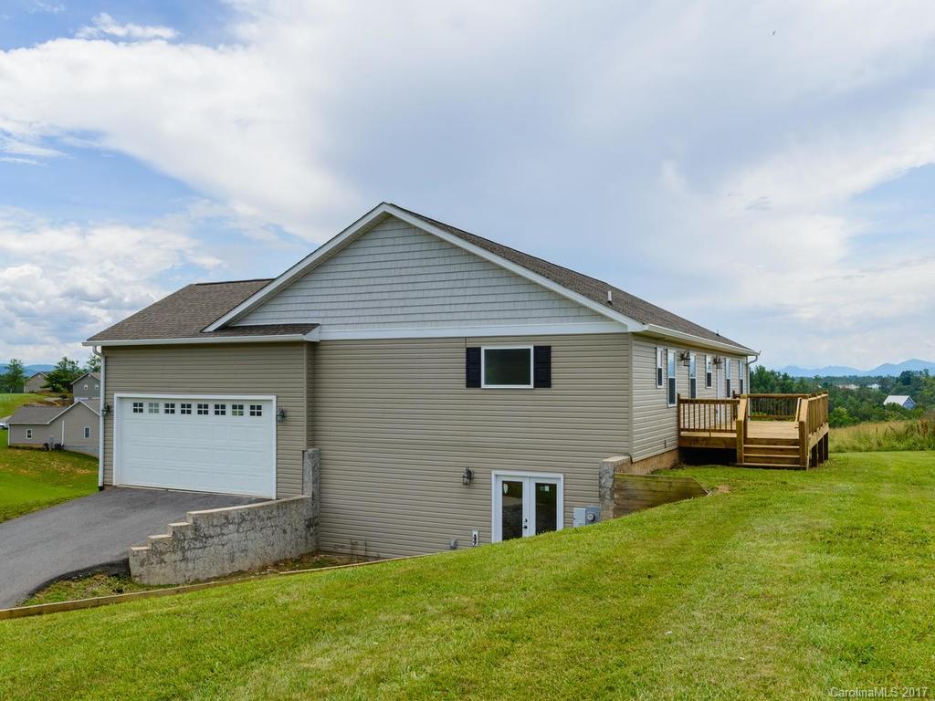Eagle View Estates - Residential
