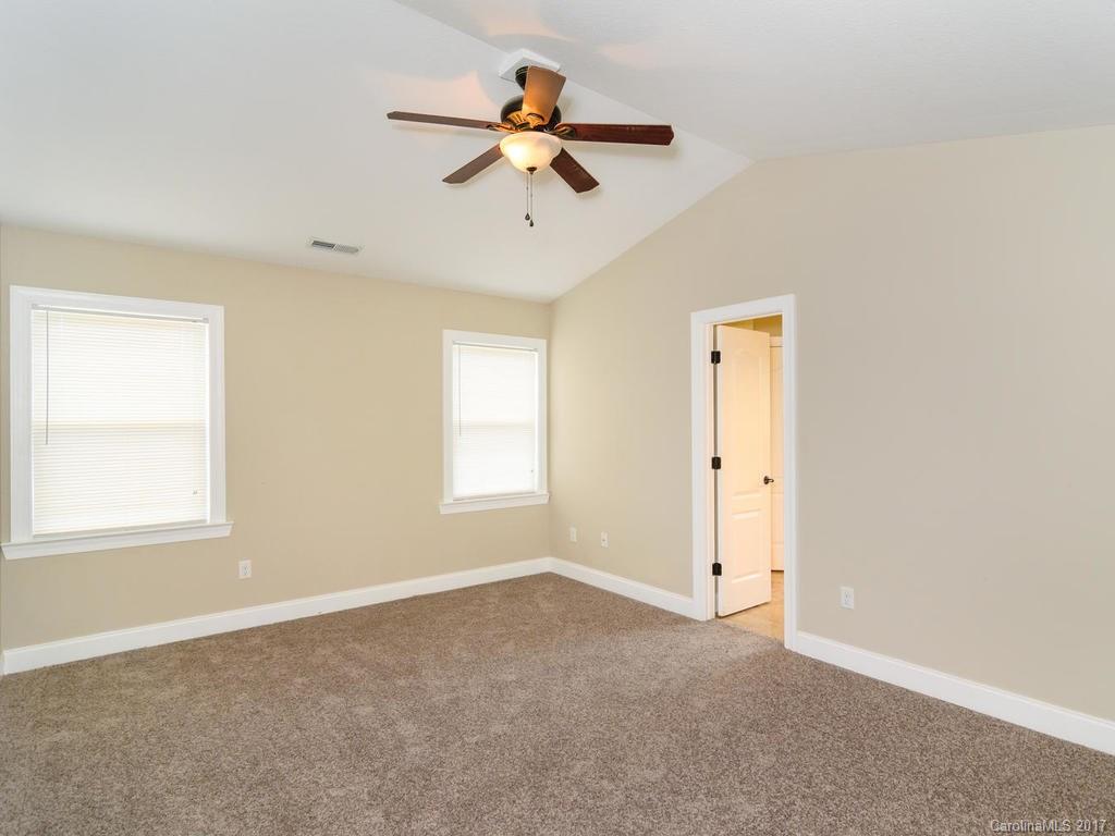 Eagle View Estates - Residential