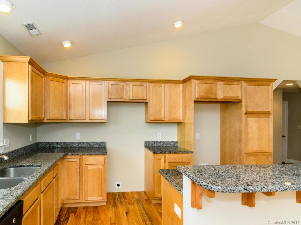 Eagle View Estates - Residential
