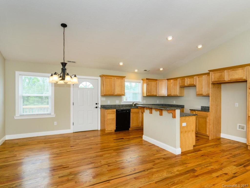 Eagle View Estates - Residential