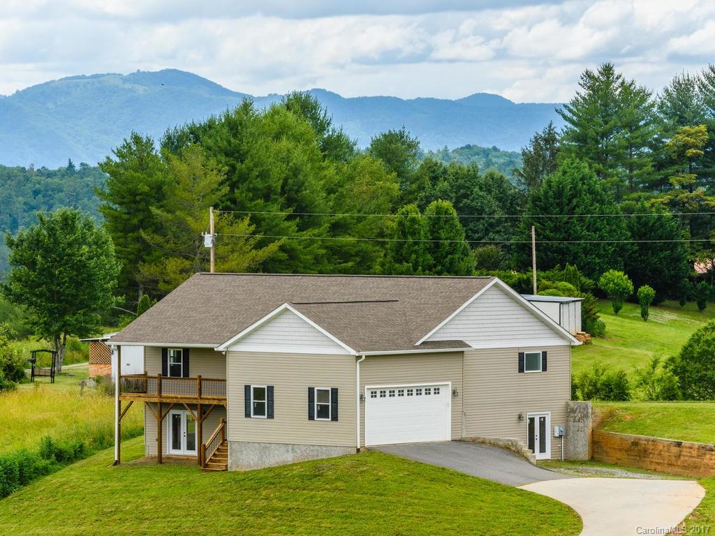 Eagle View Estates - Residential