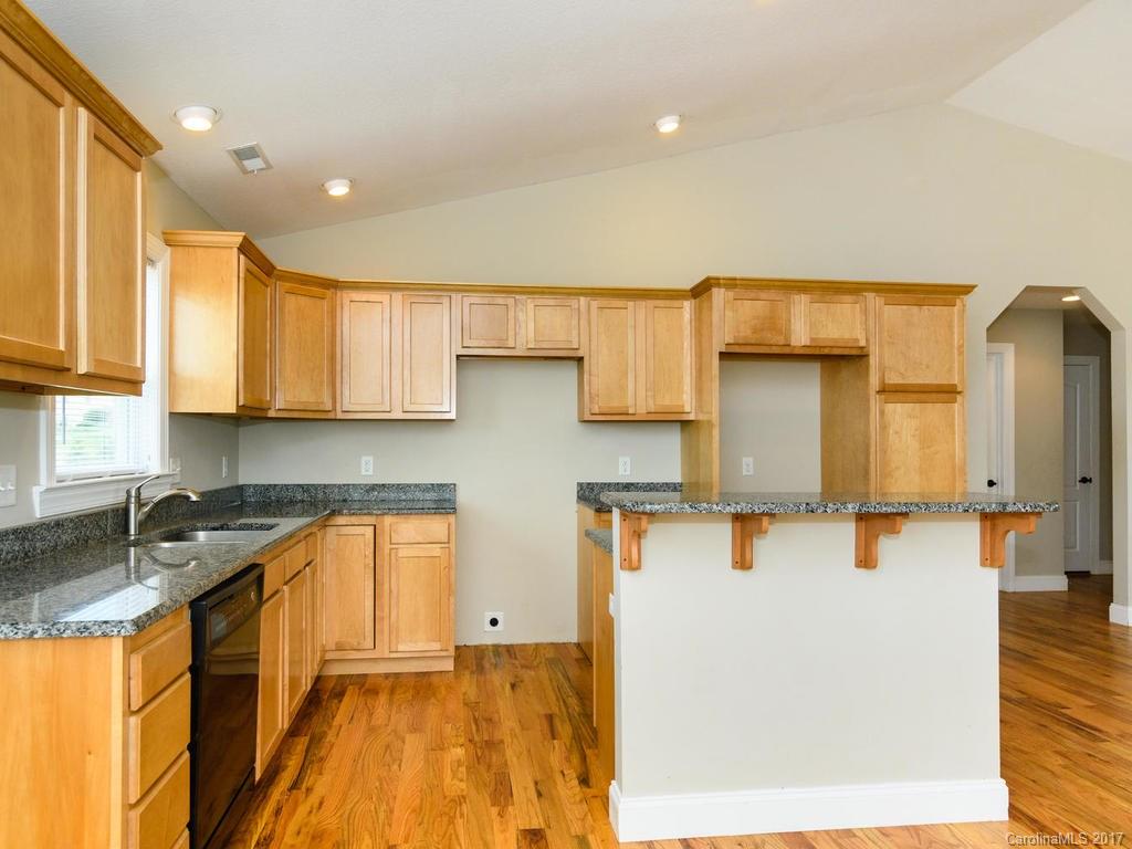 Eagle View Estates - Residential