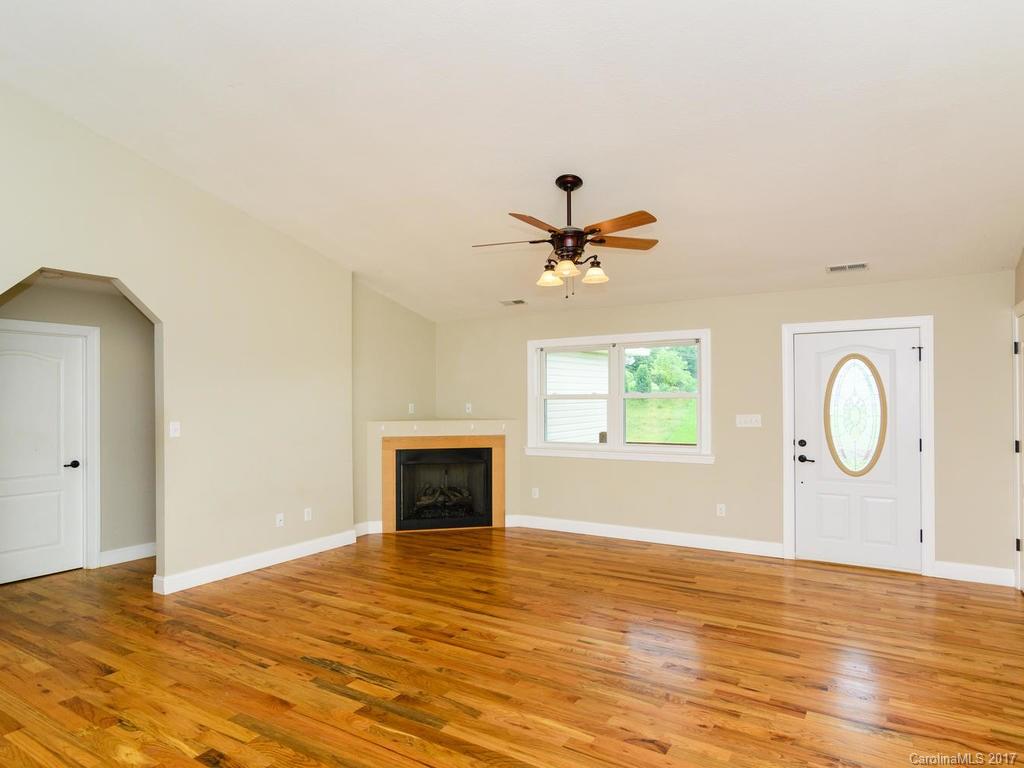 Eagle View Estates - Residential