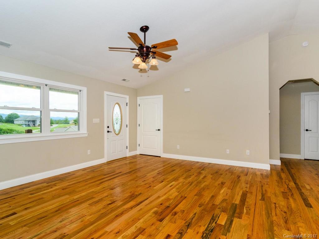 Eagle View Estates - Residential